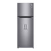 Refrigerador Top Freezer con motor Smart Inverter Compressor