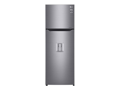 Refrigerador Top Freezer con motor Smart Inverter Compressor
