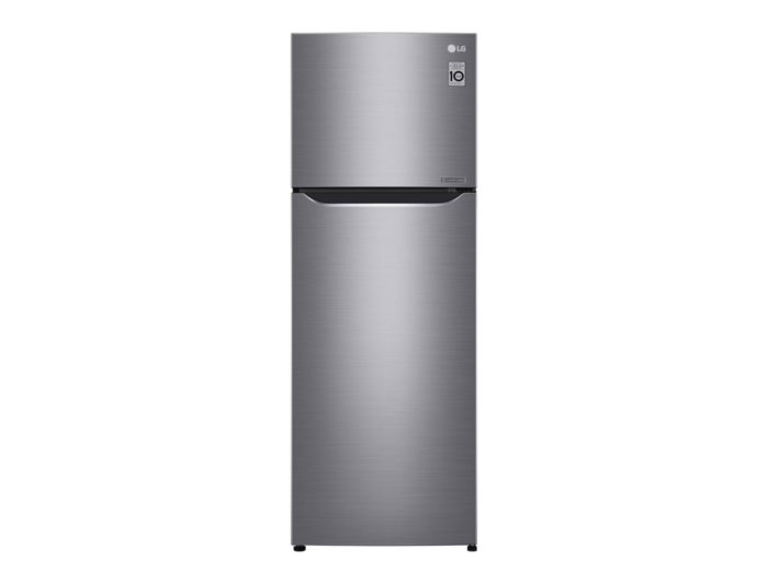Refrigerador Top Freezer con motor Smart Inverter Compressor