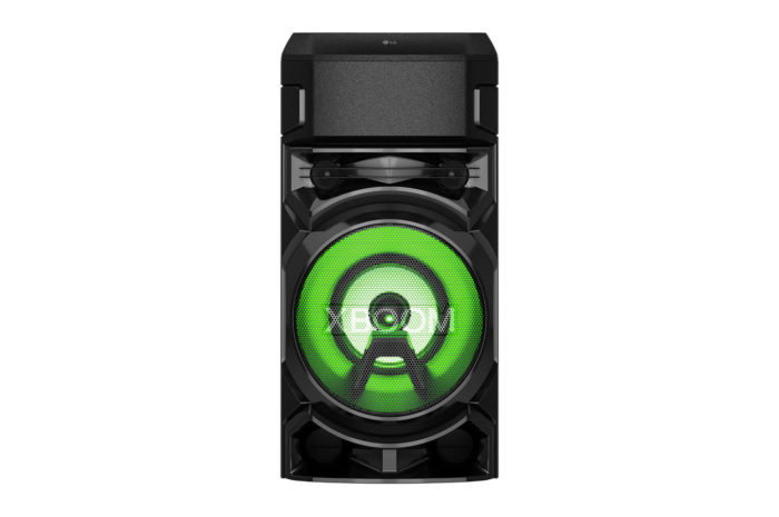LG XBOOM RN5 - Llevatelo.cl
