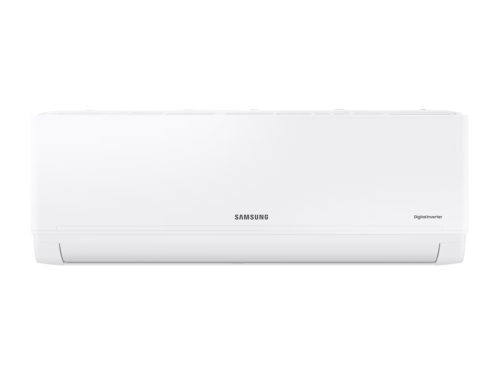 Aire Acondicionado Samsung Split Inverter 12000 BTU Frío & Calor