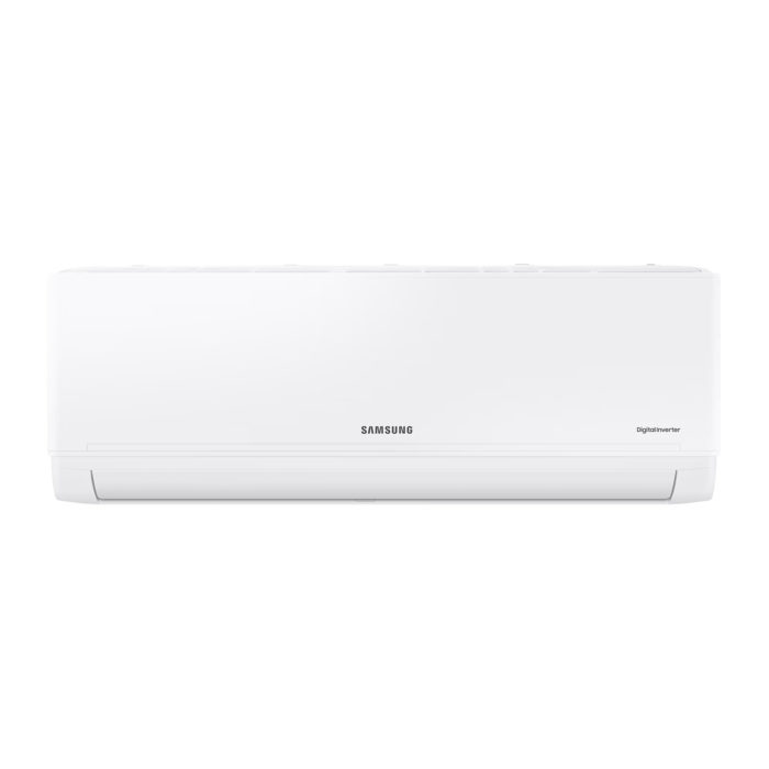 Aire Acondicionado Samsung Split Inverter 12000 BTU Frío & Calor