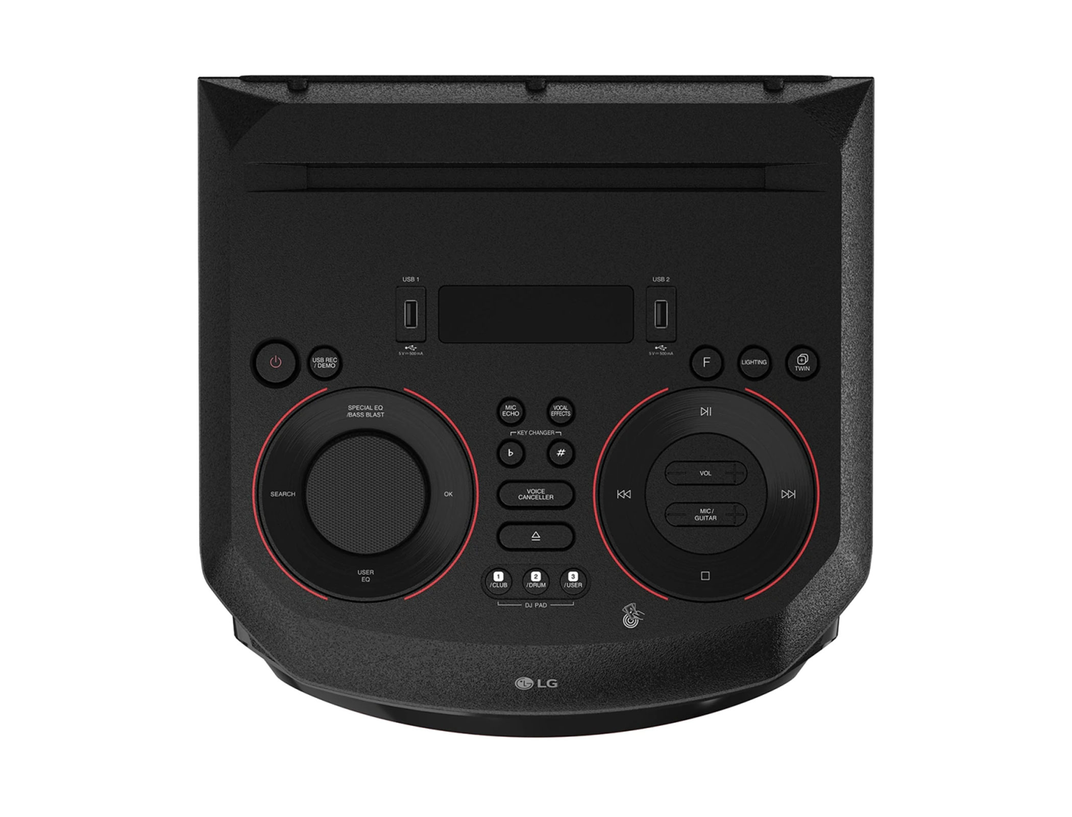 LG TORRE DE SONIDO XBOOM RN9 - Llevatelo.cl