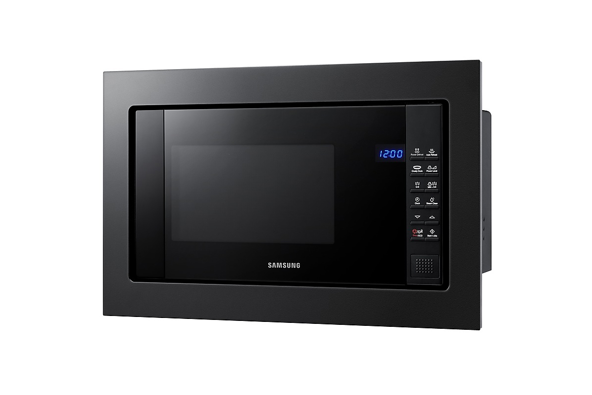 Smeg Horno Microondas Empotrable, 24\