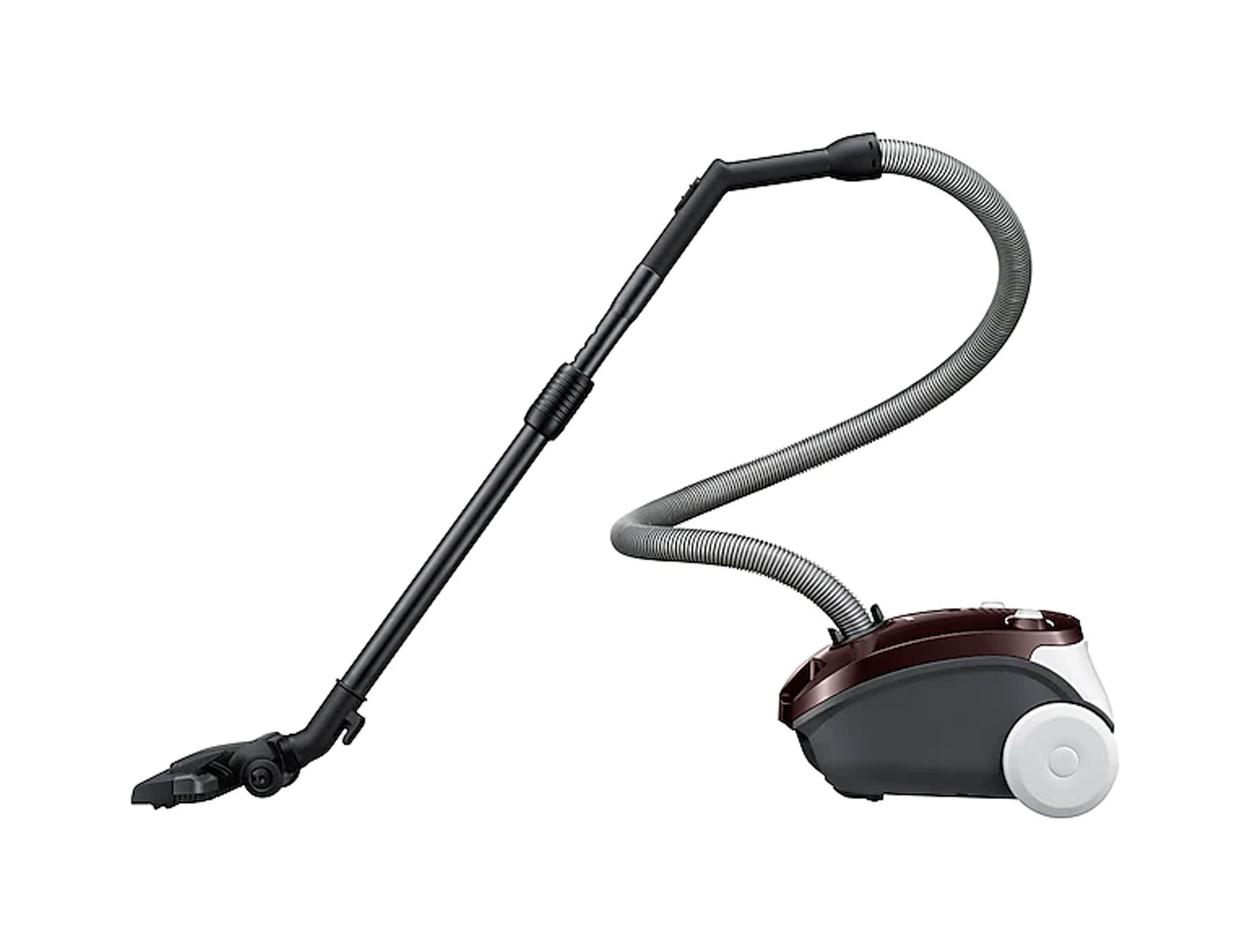 Ripley - SAMSUNG ASPIRADORA CON BOLSA FUNCIÓN DUST BLOWING, 2,000 W,  VCC4190V3E/XZS