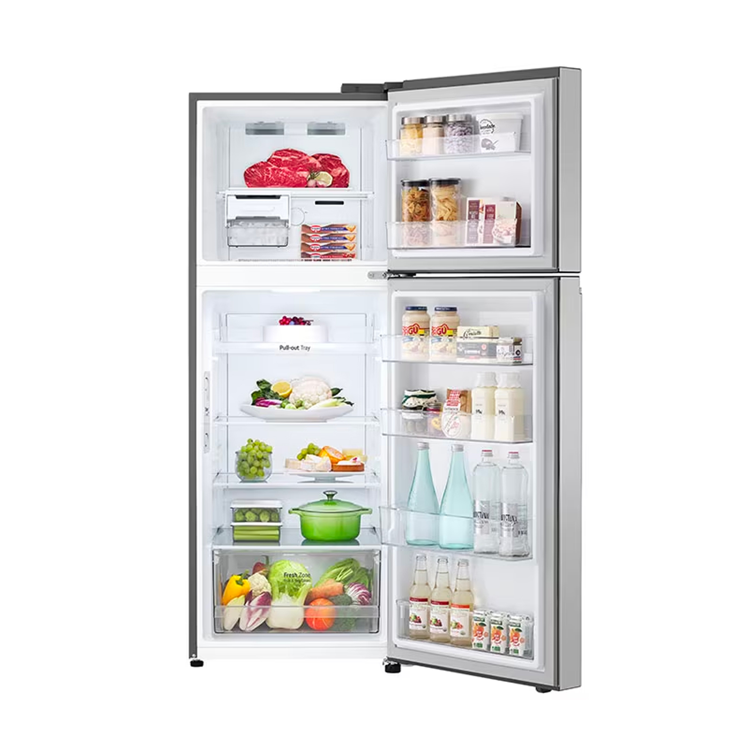 malicioso Venta anticipada Sinceridad Refrigerador LG Top Freezer Motor Smart Inverter Compressor 315 Lts VT32BPP - Llevatelo.cl malicioso Venta anticipada Sinceridad Refrigerador LG Top Freezer Motor Smart Inverter Compressor 315 Lts VT32BPP - Llevatelo.cl